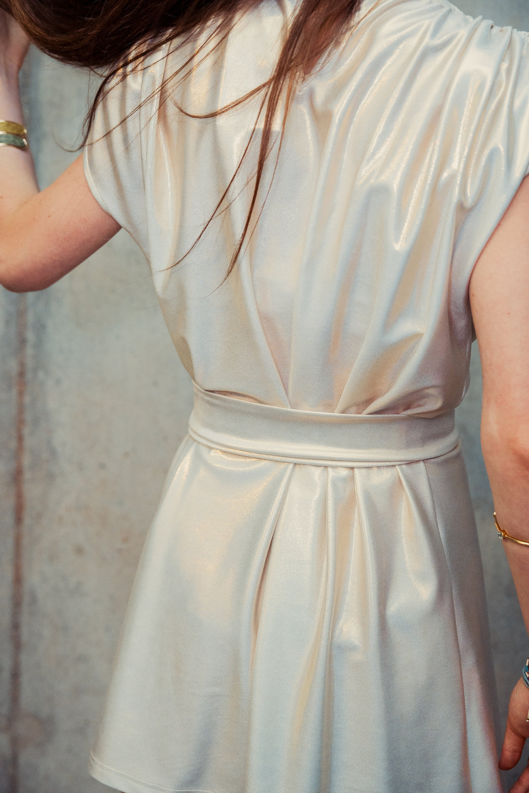 Last Light | Party Dress