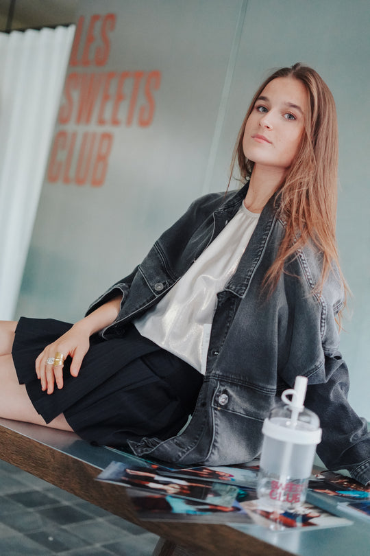 AIDEN Jacket