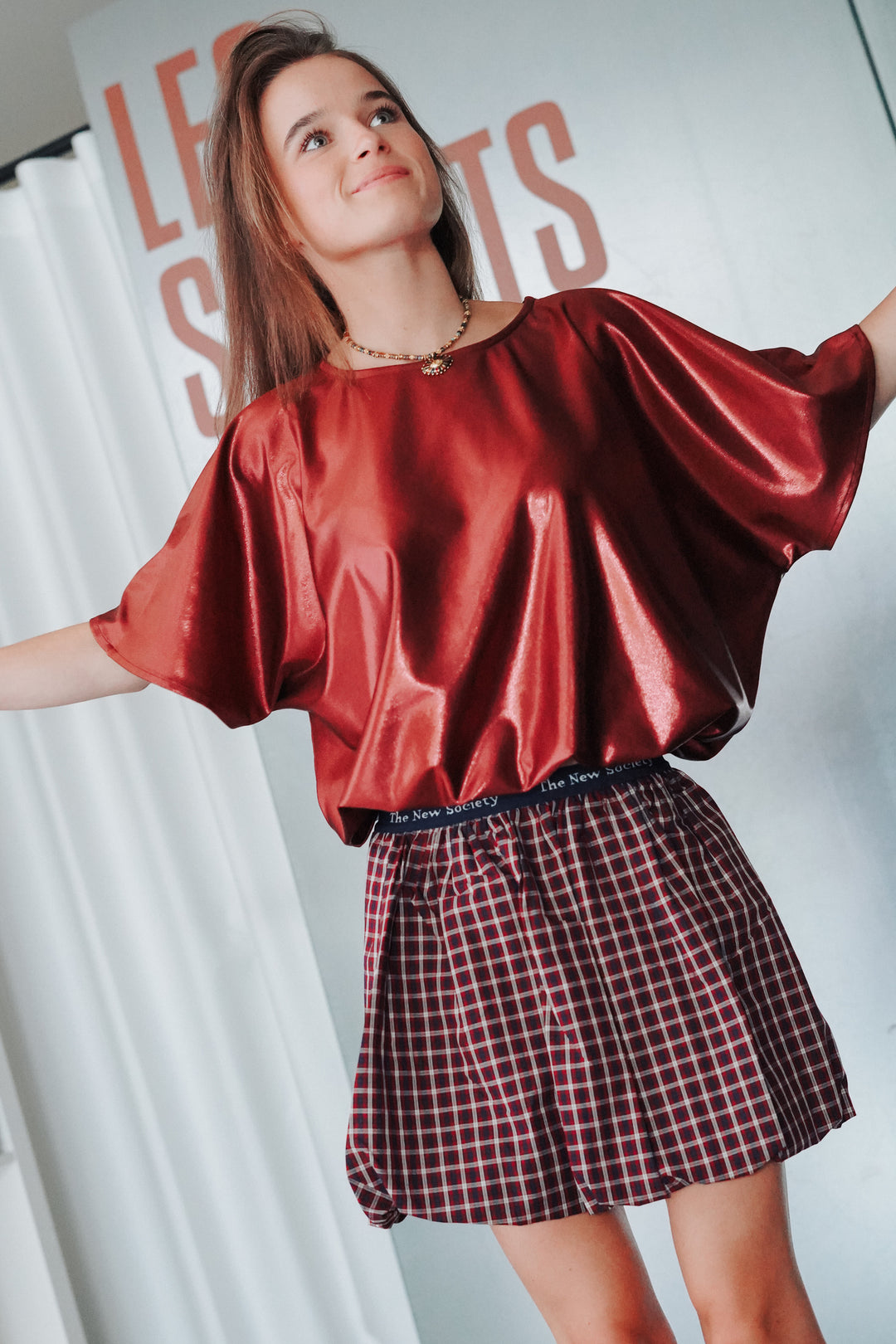 Orbit Skirt