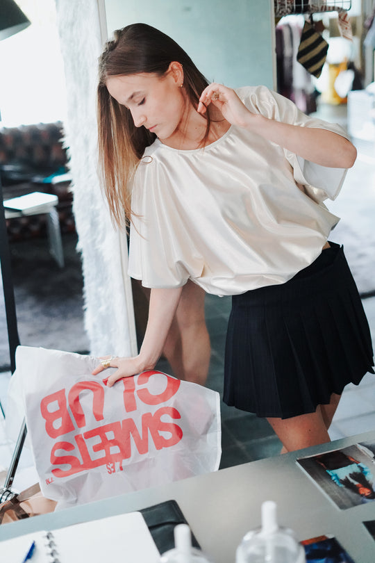 Faith Skirt