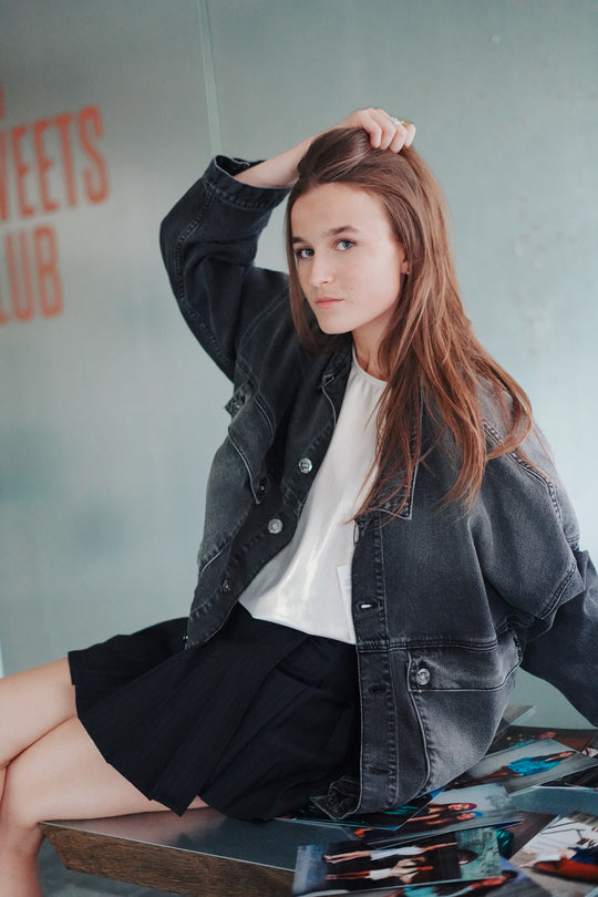 AIDEN Jacket