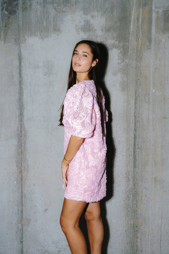 Soft Power | Dress