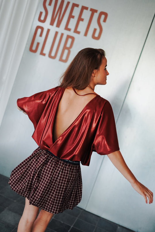 Orbit Skirt