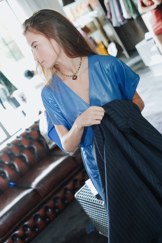 GAZELLE jacket
