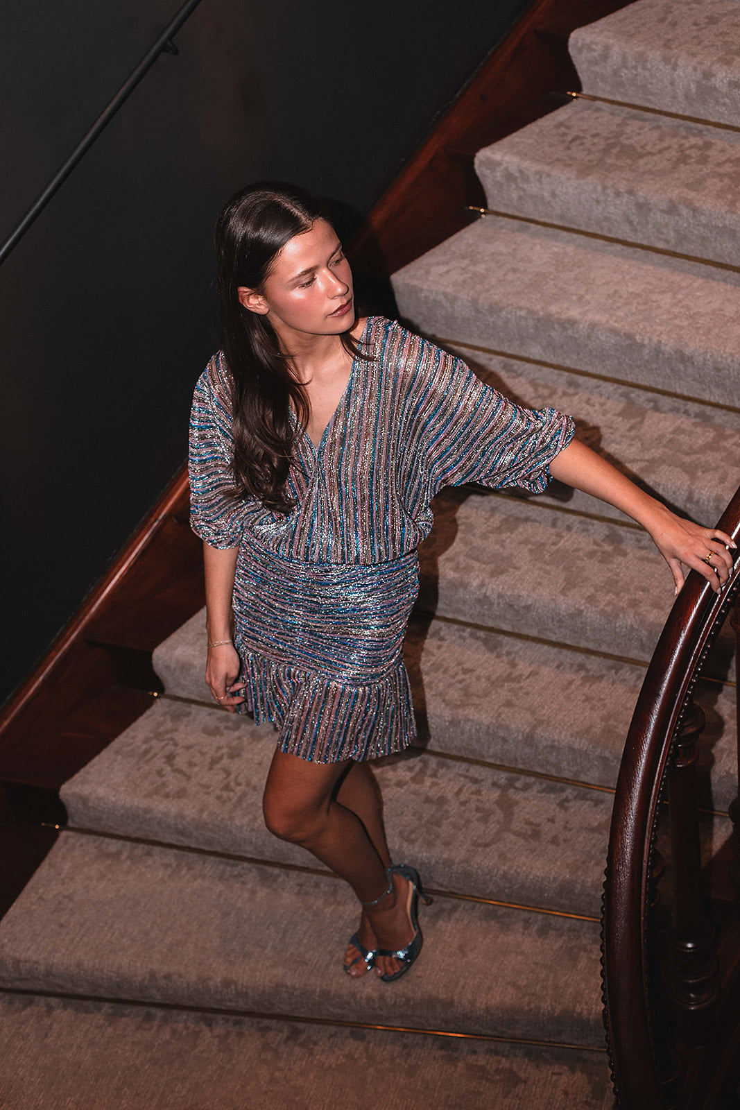 Crush | Dress