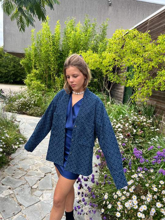 STIKA jacket