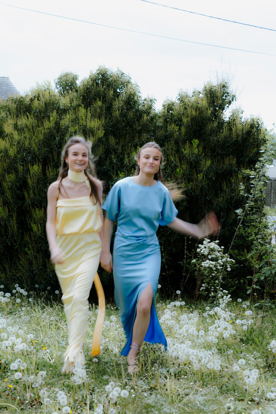 Sun Affair | Dress