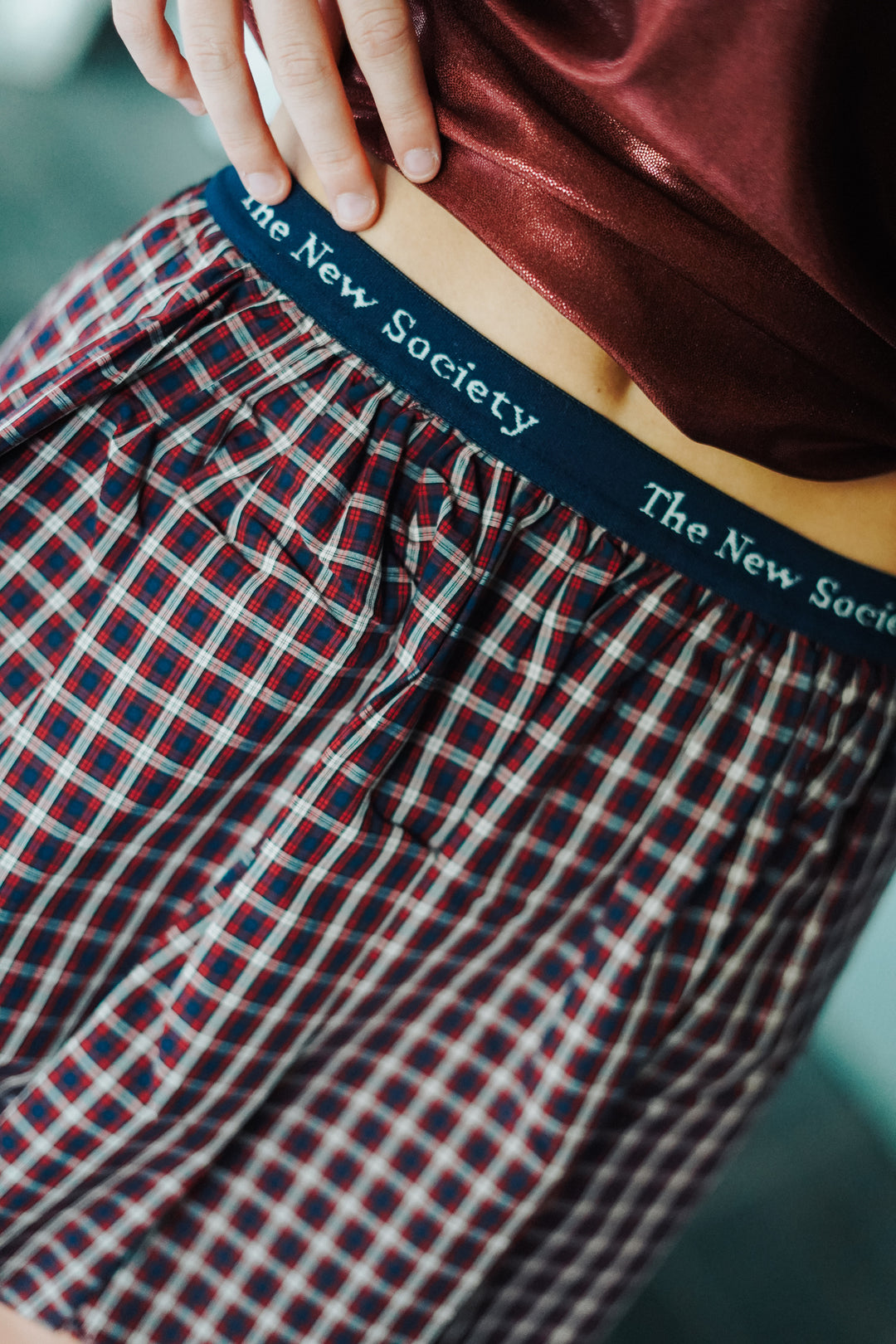 Orbit Skirt