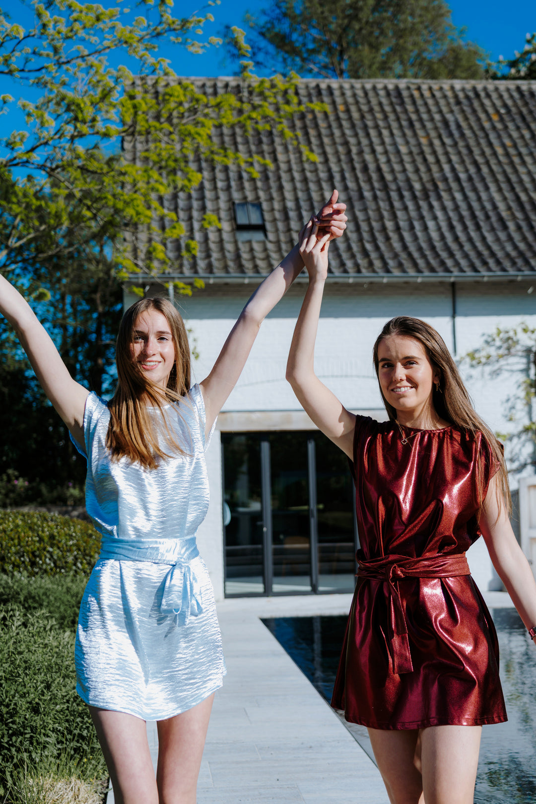 Summer Breeze | Dress