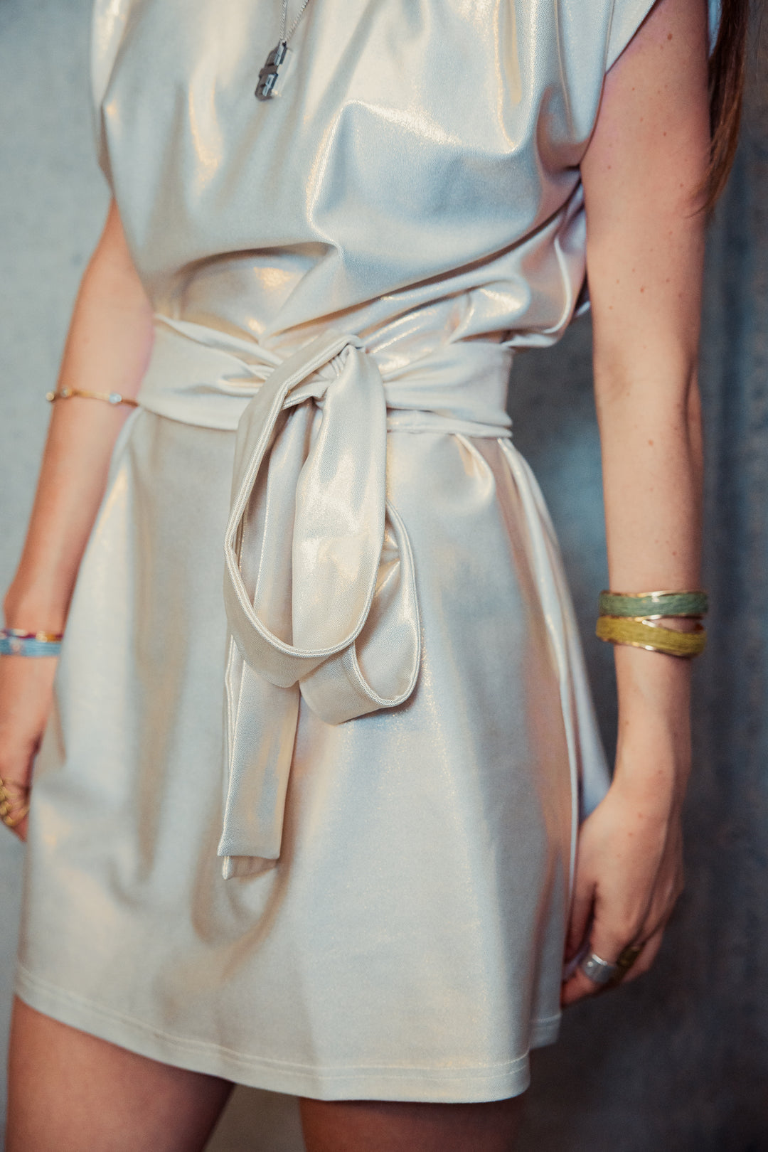Last Light | Party Dress