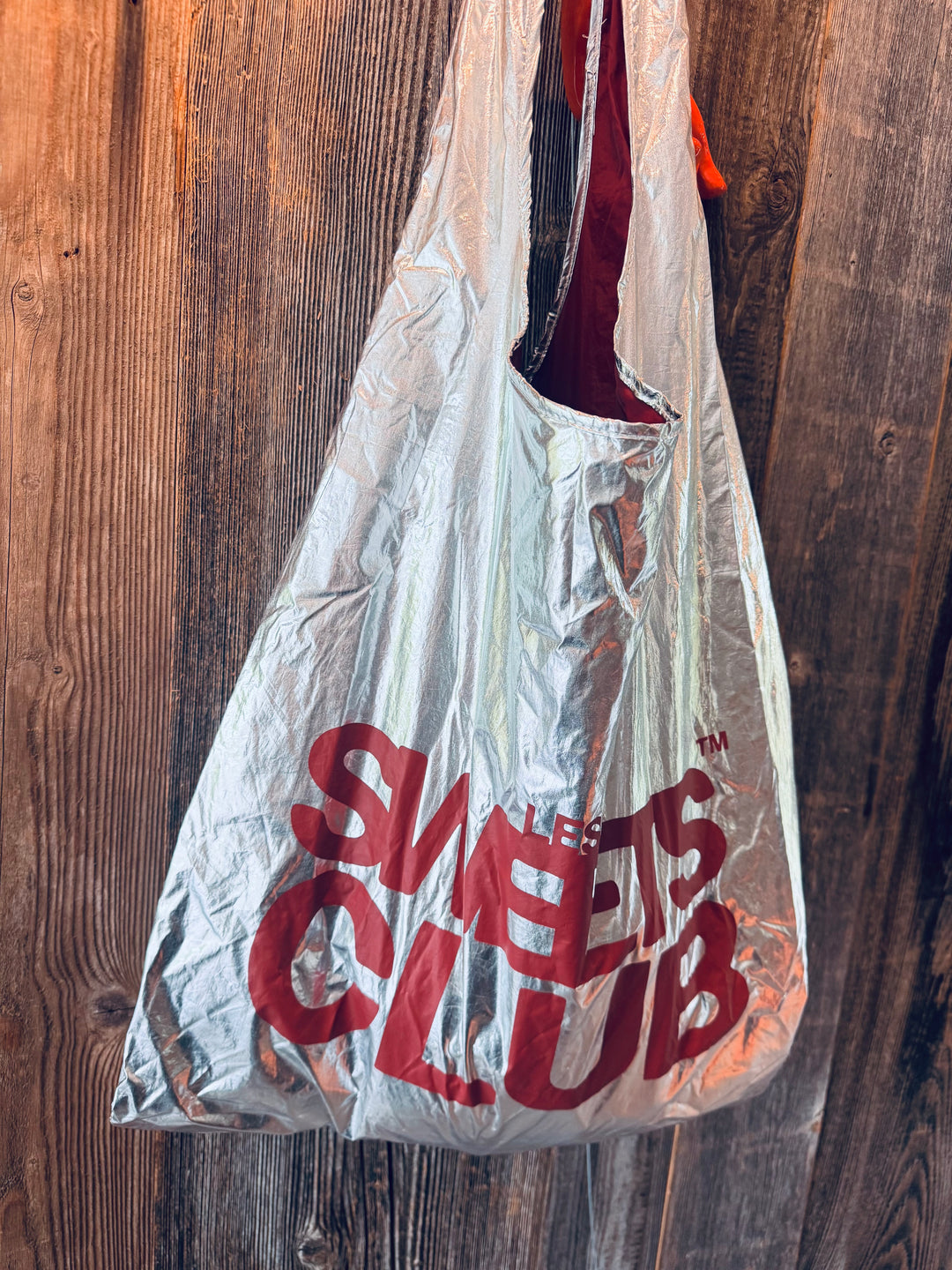 BAG LES SWEETS CLUB