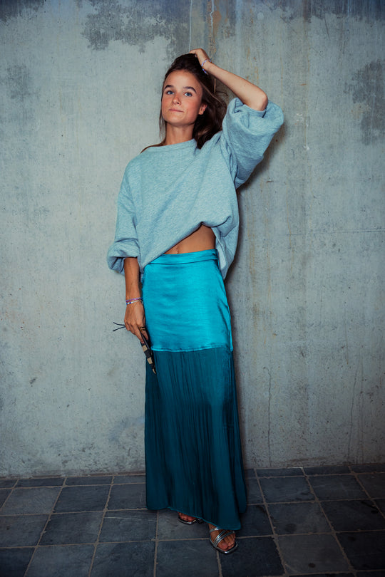 FLOW | LONG SKIRT