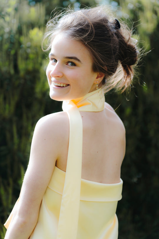 Sun Affair | Dress