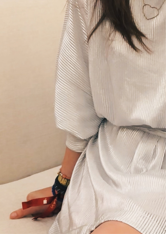 Afterglow l Dress