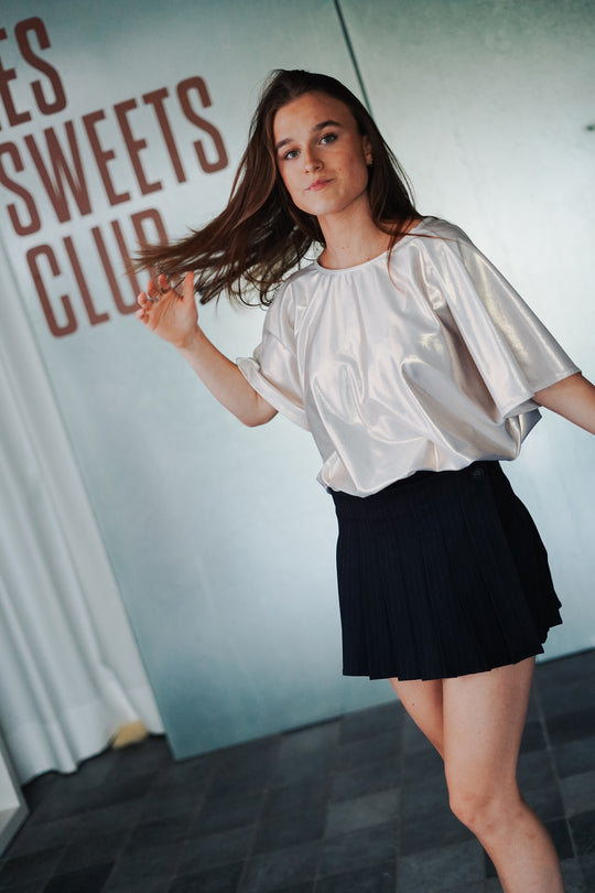 Faith Skirt