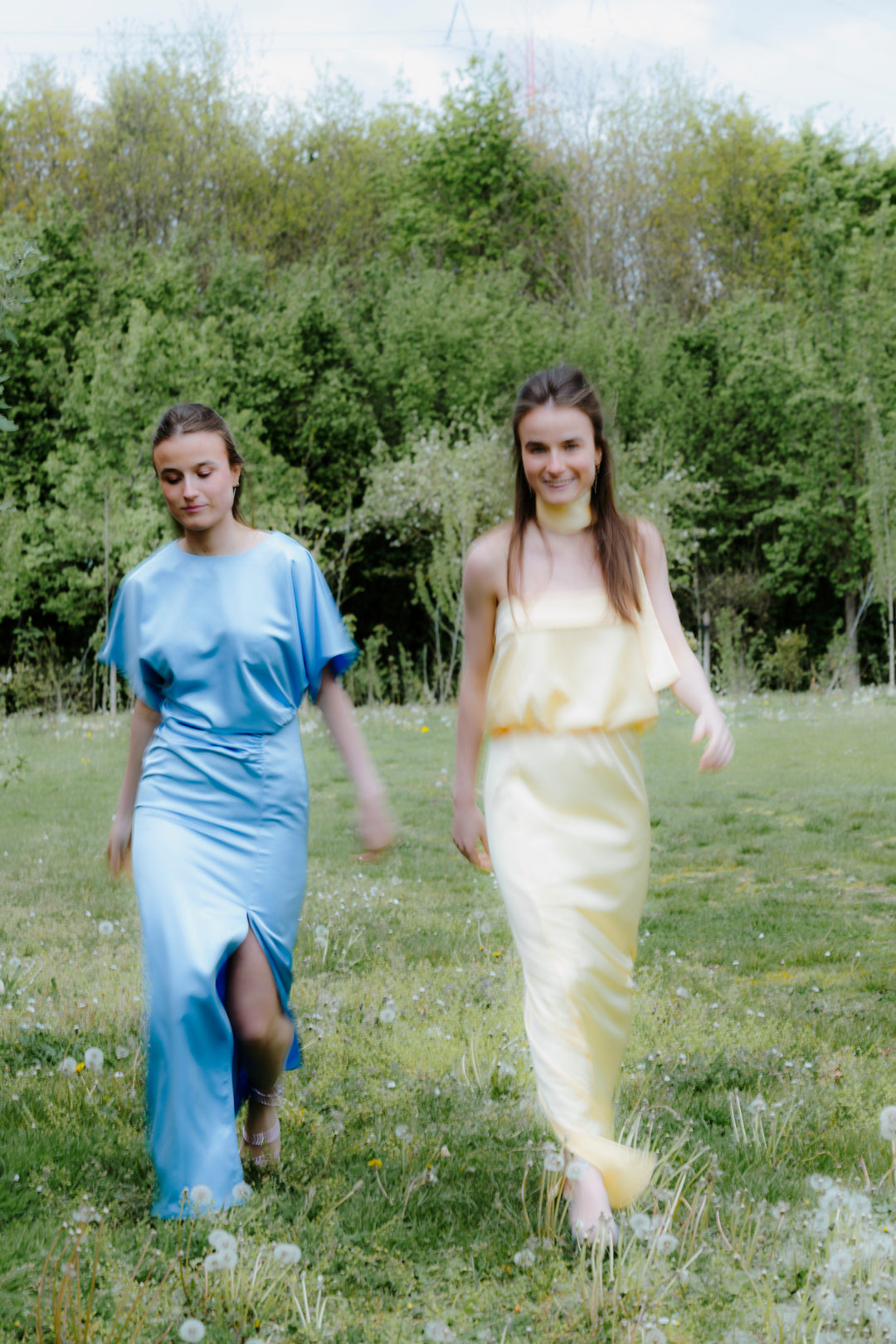 Sun Affair | Dress