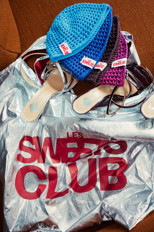 BAG LES SWEETS CLUB