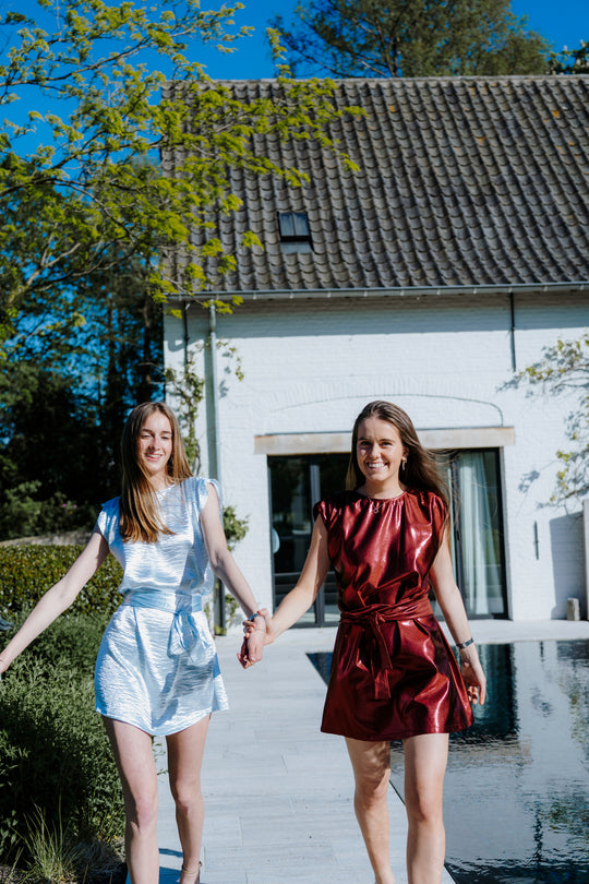 Summer Breeze | Dress