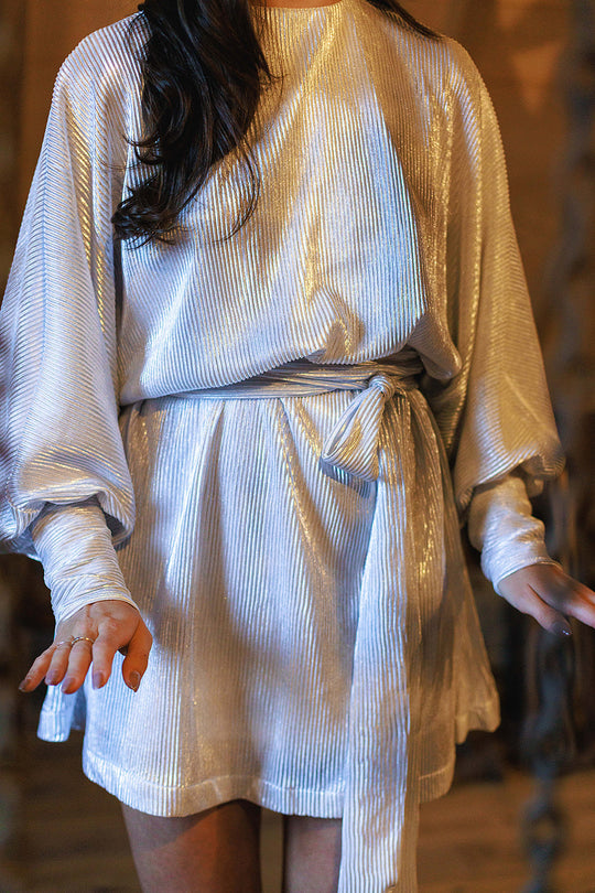 Afterglow l Dress