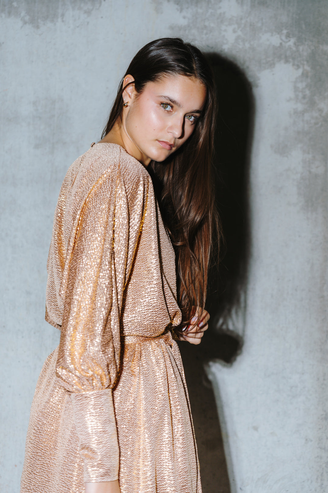 League Bronze | Dress