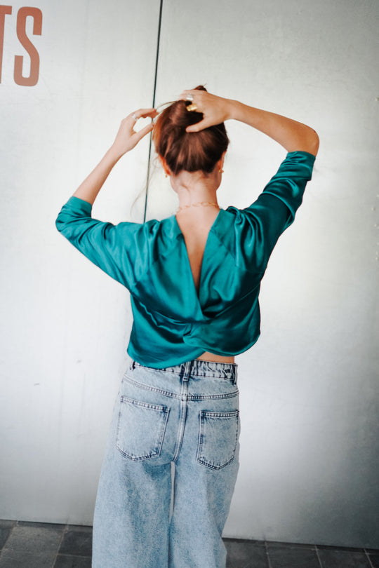 GISELE | TOP
