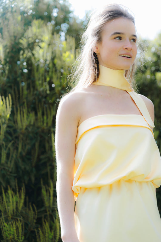 Sun Affair | Dress