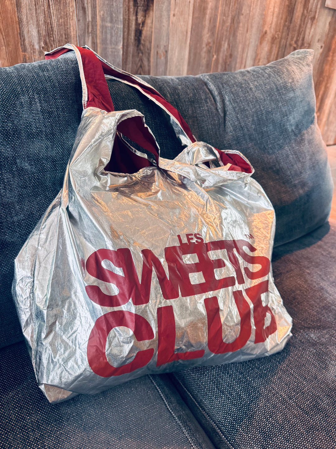 BAG LES SWEETS CLUB