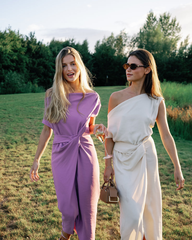 ATHENE | LONG DRESS