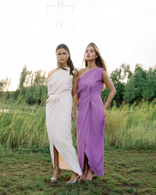 ATHENE | LONG DRESS