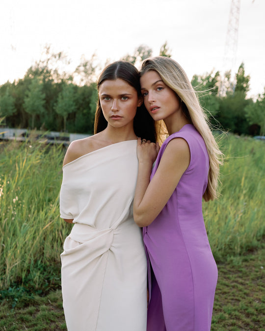 ATHENE | LONG DRESS