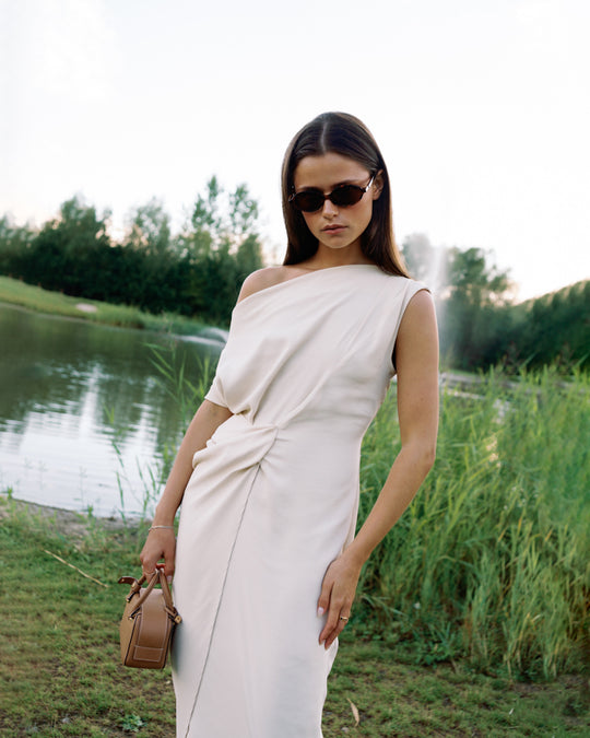 ATHENE | LONG DRESS