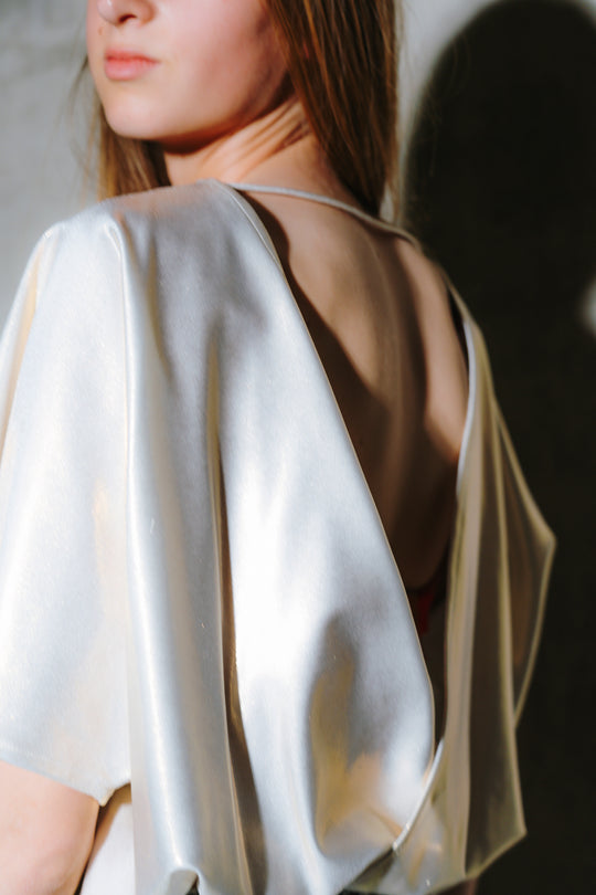 Shine Gold | Party Top
