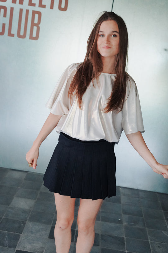 Faith Skirt
