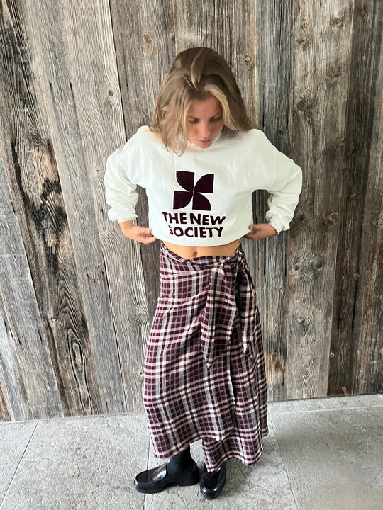 EMBER skirt