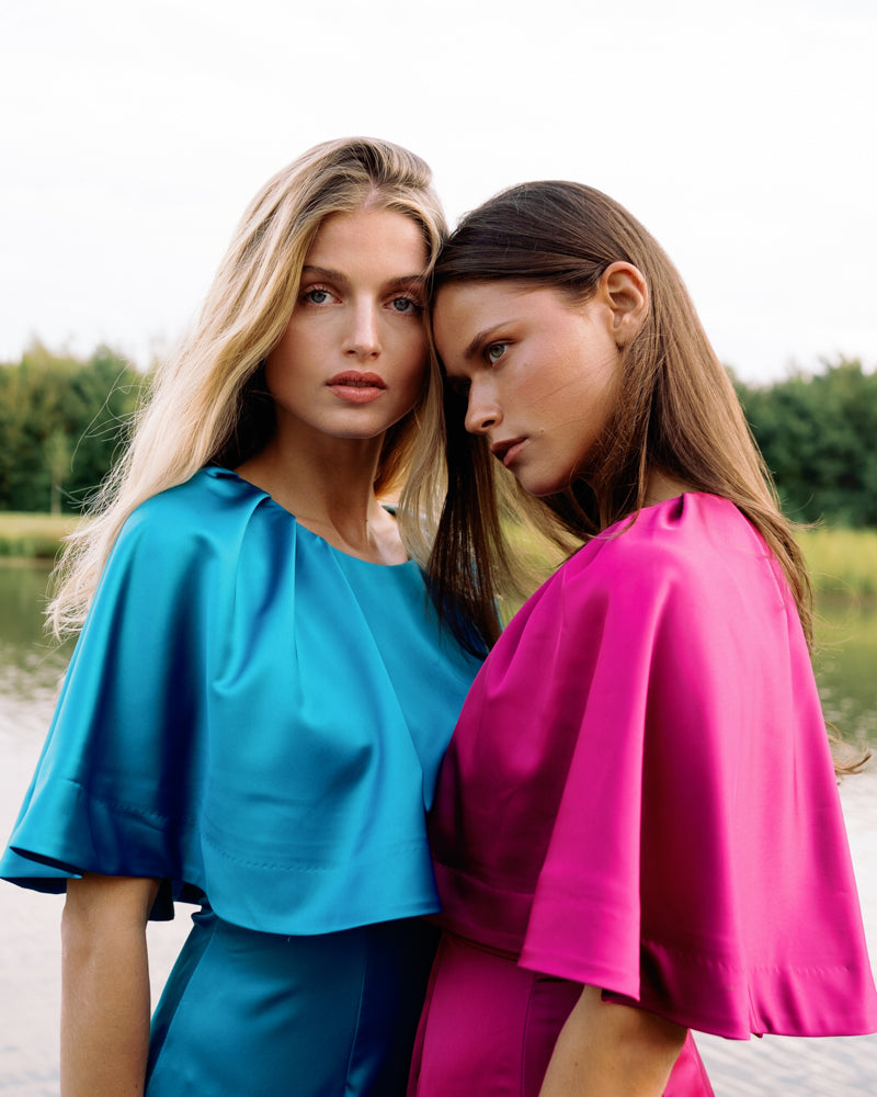 BALATA | LONG DRESS