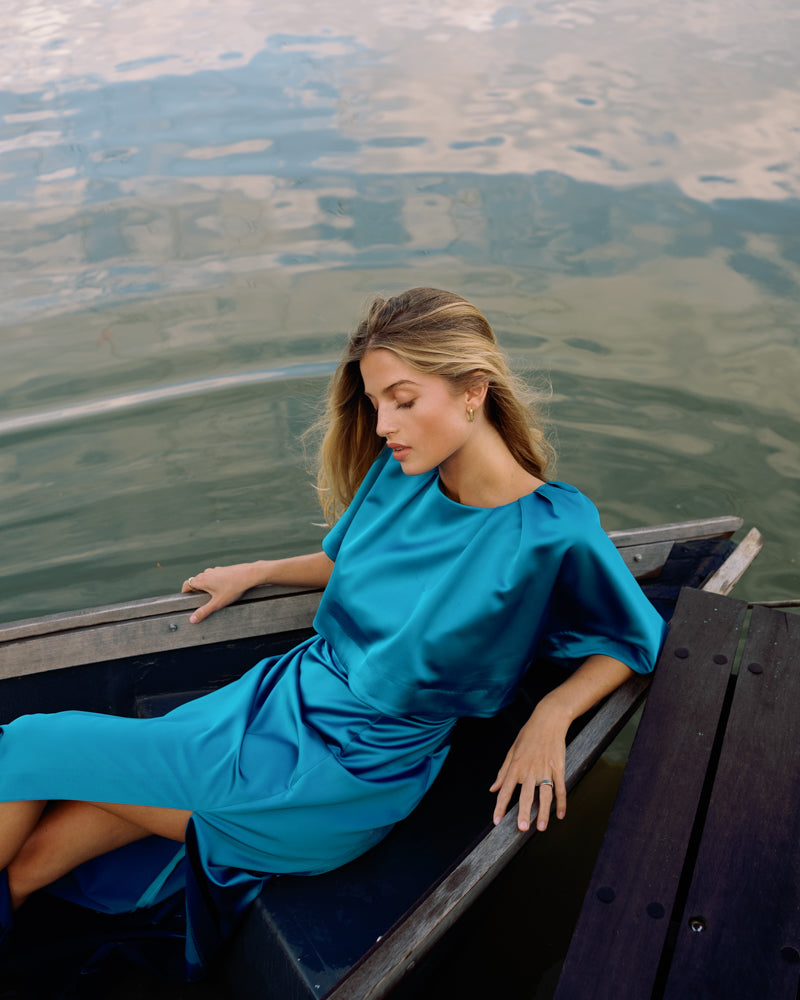 BALATA | LONG DRESS