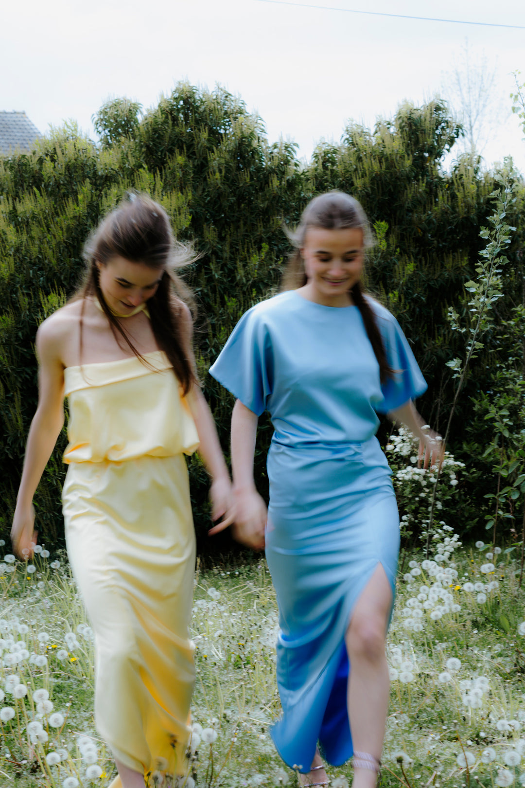 Sun Affair | Dress