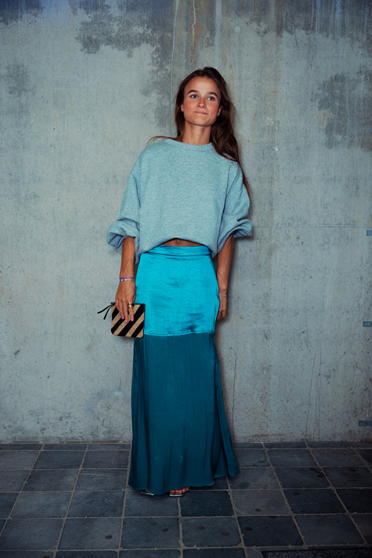 FLOW | LONG SKIRT