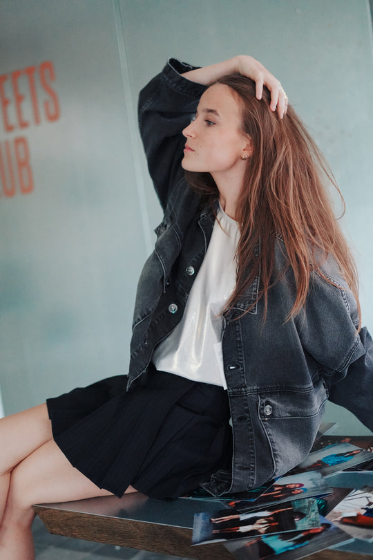 AIDEN Jacket