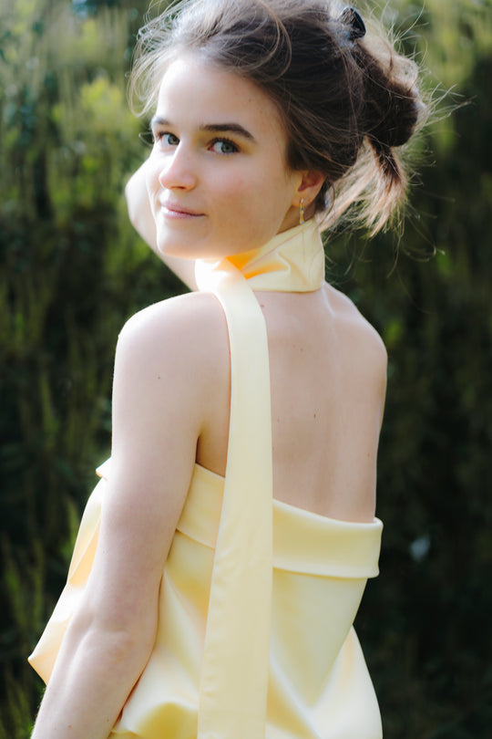 Sun Affair | Dress