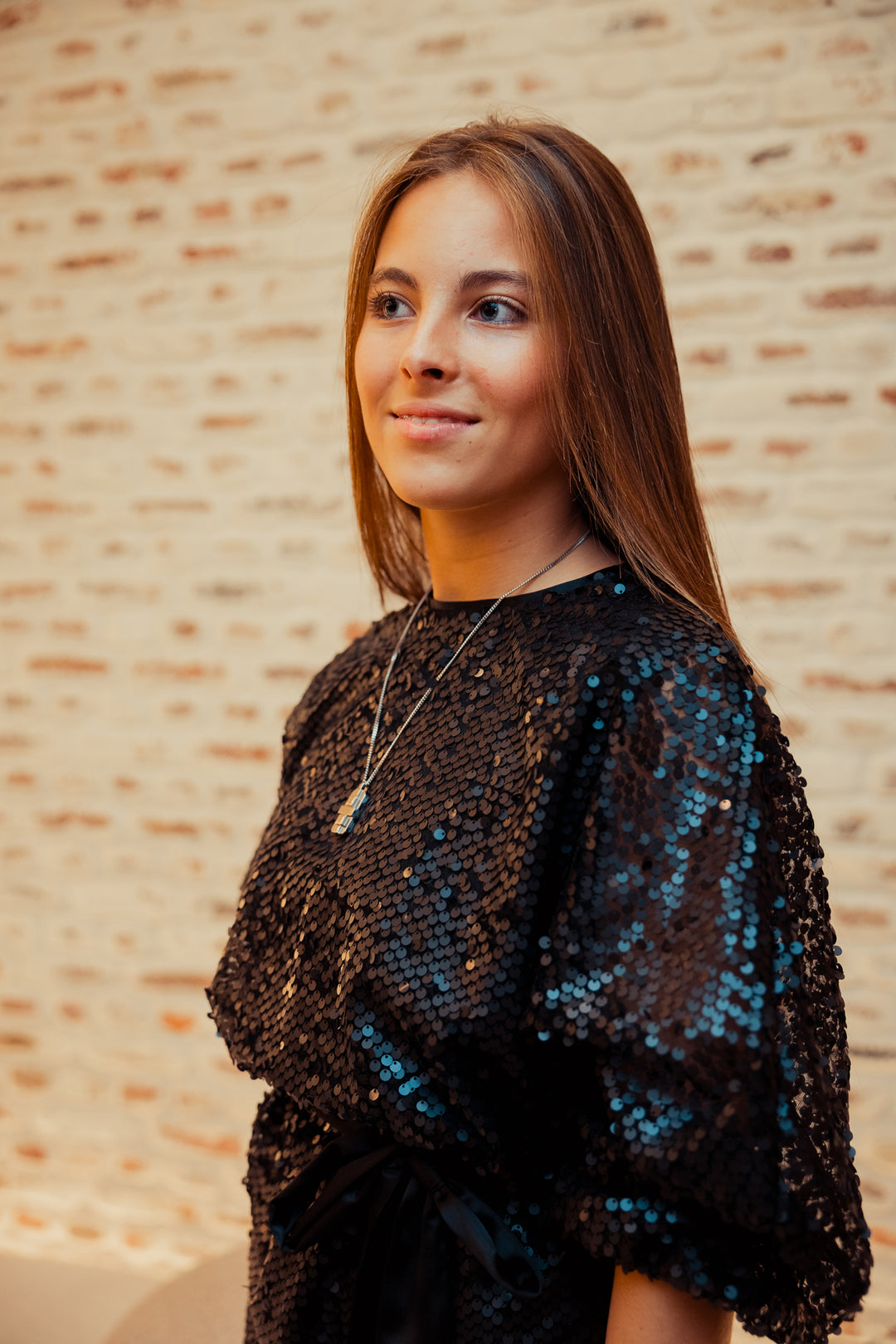 NEGRONI | PARTY DRESS