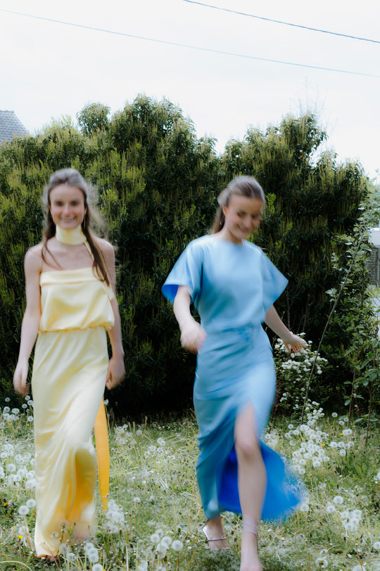 Sun Affair | Dress