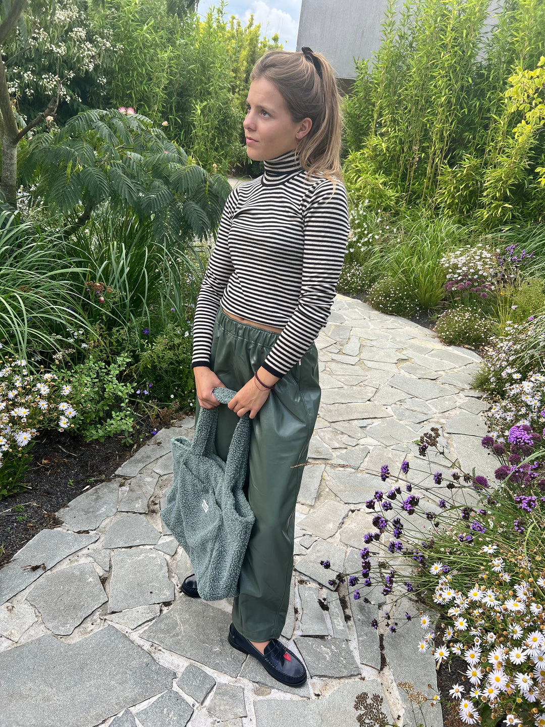 Asa pants Lynn