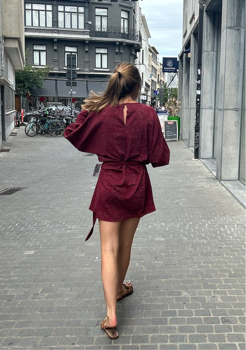 Ritz | Dress