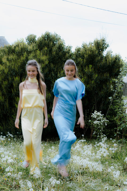 Sun Affair | Dress