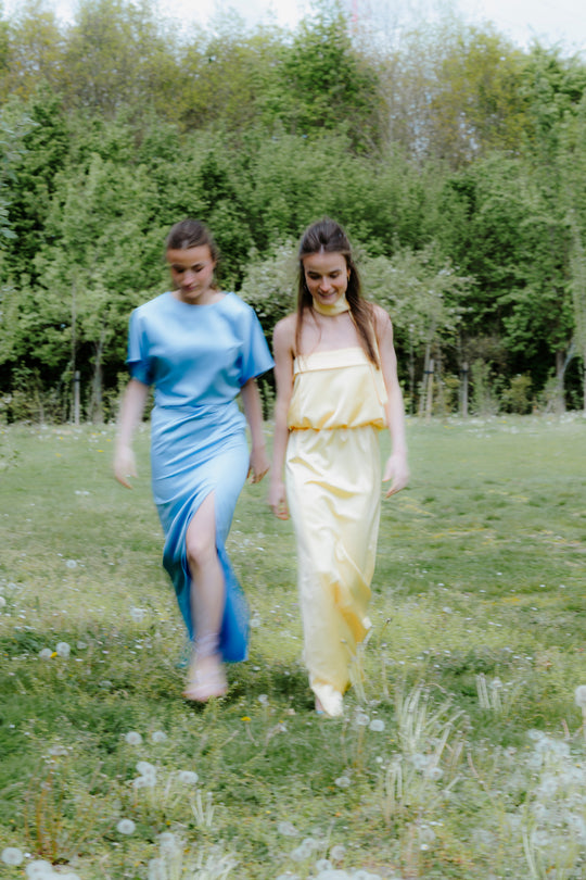 Sun Affair | Dress