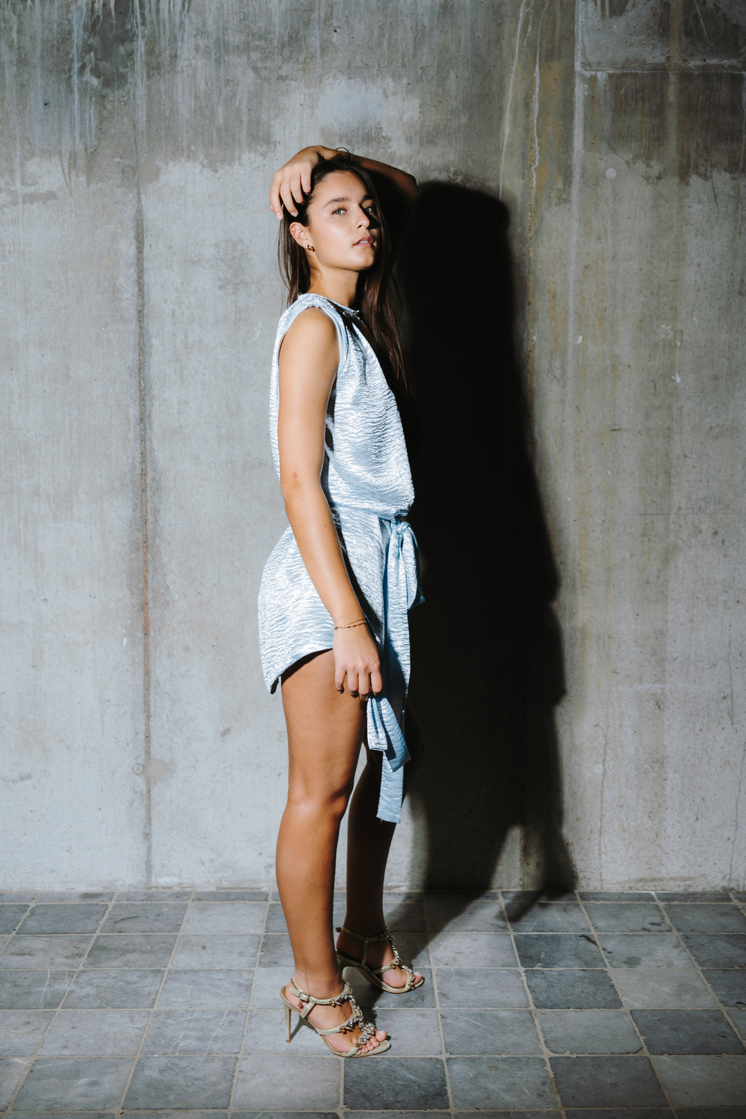 Summer Breeze | Dress