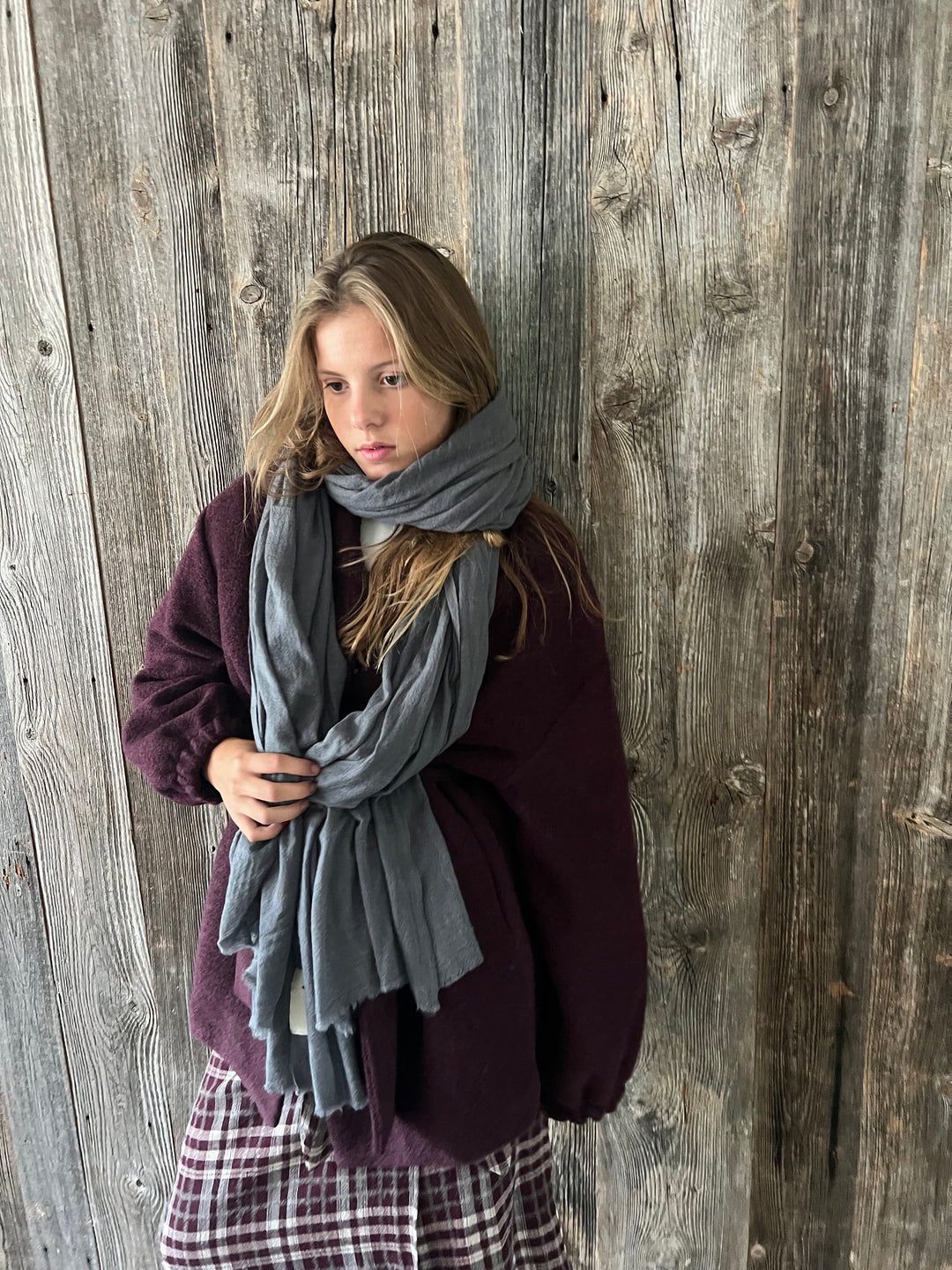 SCARF