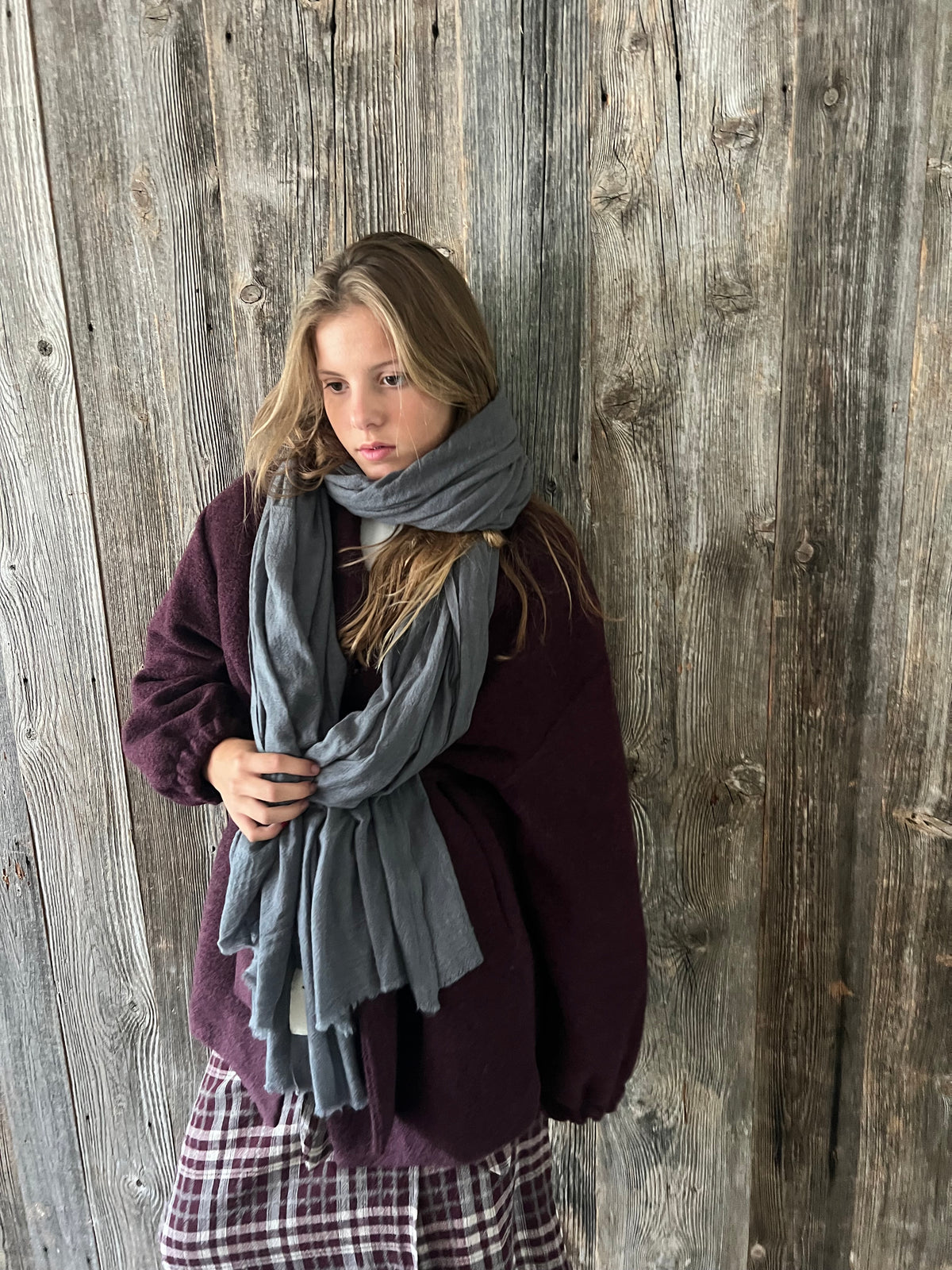 SCARF