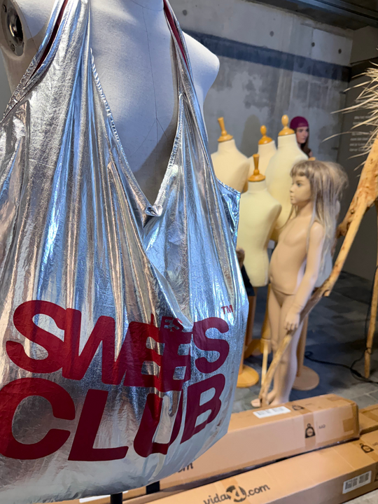 BAG LES SWEETS CLUB